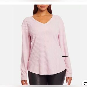 Chaser ladies long sleeve top